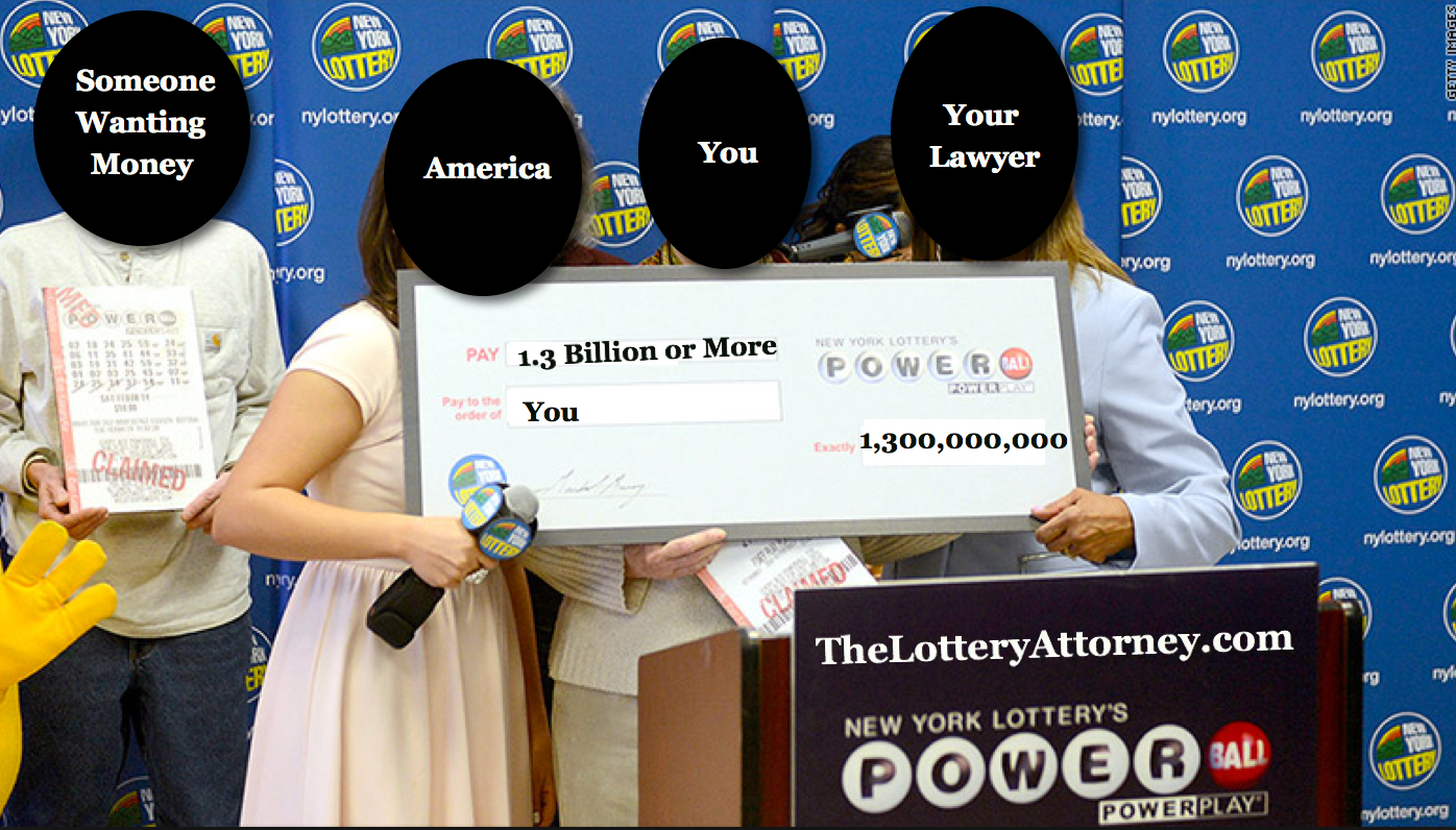 How do you use a Powerball?