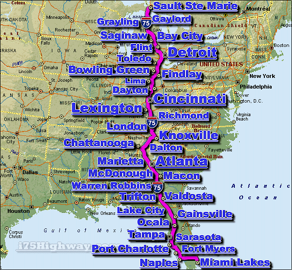 i-95-traffic-map